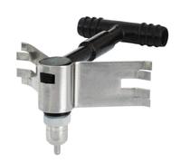 ABBEVERATOIO AUTOMATICO A GOCCIA PER GALLINE CONIGLI 10 PZ CON T