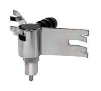 ABBEVERATOIO AUTOMATICO A GOCCIA X CONIGLI INOX PZ 10