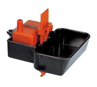 ABBEVERATOIO AUTOMATICO A VASCHETTA cm 12