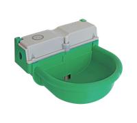 ABBEVERATOIO AUTOMATICO CON GALLEGGIANTE DA MURO 4 LITRI 31,5x27x57 CM