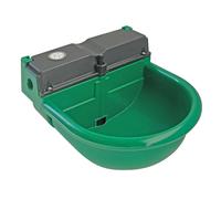 ABBEVERATOIO AUTOMATICO DA MURO Lt. 4 - cm. 32x58x27 h