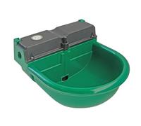 ABBEVERATOIO AUTOMATICO DA MURO LT.4 PER CANI MUCCHE PECORE CAVALLI ALLEVAMENTO