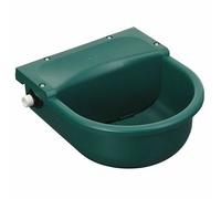 ABBEVERATOIO AUTOMATICO LIVELLO COSTANTE A MURO 3 LT PER CANI PECORE CAVALLI