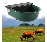 Abbeveratoio Automatico per Bovini, Grande 4L, per Animali Da Fattoria, per