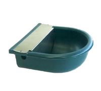 ABBEVERATOIO AUTOMATICO PER CANI IN POLIPROPILENE FISSAGGIO A PARETE LT.3