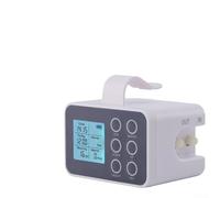 Abbeveratoio automatico per piante con doppio alimentatore per 15/20 piante in vaso, sistema di irrigazione a goccia regolabile, batteria da 2000 mAh, resistente alle intemperie (QN-NC15)