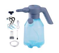 Abbeveratoio automatico per piante da interni, con a goccia, irrigazione automatica per piante da interni, per giardinaggio all'aperto, vasi da fiori per irrigazione lenta