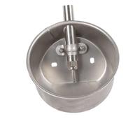 Abbeveratoio automatico per suini resistente per animali da fattoria,