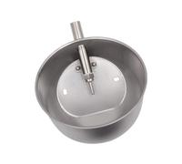 Abbeveratoio automatico per suini resistente per animali da fattoria,