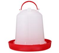 Abbeveratoio Automatico Pollame Barattolo D'acqua Per Da Fattoria