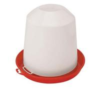 Abbeveratoio Avicoli a Sifone Novital Pp 3,5 L 24 Pezzi