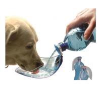 ABBEVERATOIO BEVERINO CIOTOLA PORTATILE PER CANI
