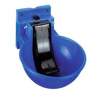 Abbeveratoio da box automatico a pressione in plastica di alta qualità