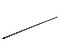 ABBEVERATOIO GABBIA INGRASSO tipo a canna 160x2,5x2,5
