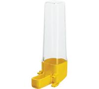 Abbeveratoio Gabbia Uccelli Ferplast H 3 x 5,7 cm 11 cm 12 Pezzi