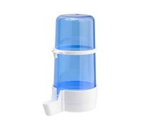 Abbeveratoio Grande Per Canarini Pappagallini Ninfe E Altri Uccelli 400 ML