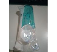 Abbeveratoio Grande Per Canarini Pappagallini Ninfe E Altri Uccelli 500 ML