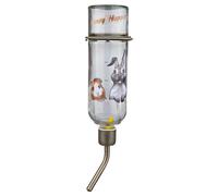 Abbeveratoio in vetro Trixie Honey & Hopper - 500 ml