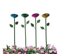 Abbeveratoio Per A Forma Di - Stazione D'acqua Decorativa Per Insetti E Insetti Utili Da Giardino Balcone | Sito Di Atterraggio Sicuro Senza Rischio Di Annegamento | Decorazioni Co