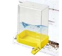 Abbeveratoio per | Alimentatore per alveare | Alimentatore per alveare, stazione d'acqua, alimentatore per ingresso, abbeveratoio per da , secchio per alveare di grande capacità