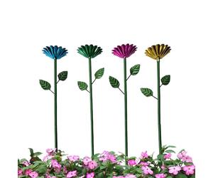 Abbeveratoio per api per giardino - nebulizzatore a fontana ad energia solare, bacino per irrigazione poco profonda, ceramica resistente alle intemperie integrata | Oassis sostenibile per il cortile