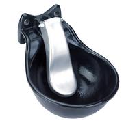 ABBEVERATOIO PER BOVINI '221500' cm 20,5 x 22,5 x h 17 2 PZ