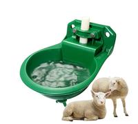 Abbeveratoio Per Capre | Abbeveratoio Per | Contenitore A Fontana Da 500 Ml Pollame Da Fattoria, Cani, Pollaio, Bovini, Animali Domestici, Pecore