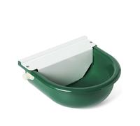 Abbeveratoio per cavalli da box in plastica a livello costante