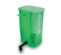 ABBEVERATOIO PER CONIGLI A GOCCIA 100 CL