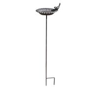 Abbeveratoio per da esterno, acqua per colibrì in giardino, vasca da per , per giardino, patio, terrazza, prato, osservatori di , amanti della natura