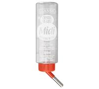 Abbeveratoio per gabbie Classic - 320 ml - conigli