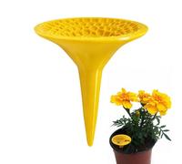 Abbeveratoio per il giardino, con siti sicuri e utilizzabile come decorazione paesaggistica, per aiuole, balconi, giardini, cortili, e sentieri