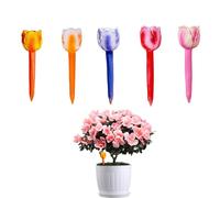 Abbeveratoio per le per il giardino, con di fissaggio stabili inclusi, stazione di abbeveraggio per le da giardino, per il , il balcone, il cortile, la Bassa Corte, il Patio