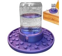 Abbeveratoio Per - Mangiatoia Per Colibrì | Stazione Per Bere Insetti Per, Fiori, Uccelli, Farfalle, Bicchieri, Per Esterni, Giardino, Cortile, Per Alveare Accessorio Apistico Per Ap