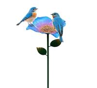 Abbeveratoio per nel proprio giardino: abbeveratoio a forma di per farfalle, abbeveratoio per prato, per esterni, cortile, terrazza, cortile, prato, aiuola e cortile