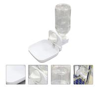 Abbeveratoio Per Piccoli Animali Boccione Acqua Bottiglia D'acqua Domestici