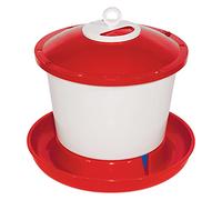 ABBEVERATOIO PER POLLI RAPID CLEAN Lt. 9