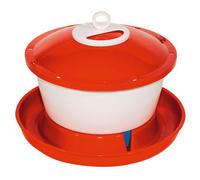 ABBEVERATOIO RAPID CLEAN PER POLLAME 6 LITRI