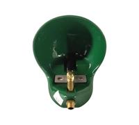 Abbeveratoio Suevia a pressione in plastica anti U.V.da 20lt per ovini e caprini