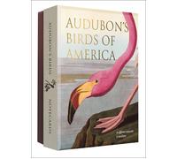 Abbeville Press Audubon's Birds of America (Cards)