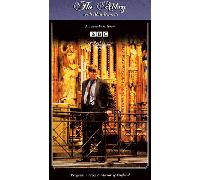 Abbey 3: A Mirror of England