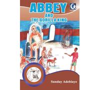 Abbey and the gorilla king