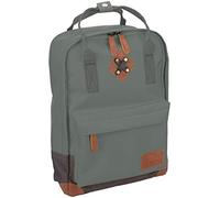 Abbey Backpack Small Bloc Gray/Antracite, dimensioni: OneSize
