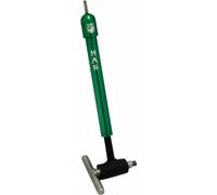 Abbey Bike Tools Appendiabiti Allineamento Calibro