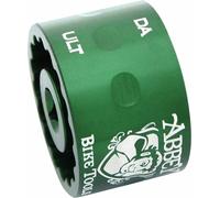 Abbey Bike Tools Fondo Supporto Presa Doppio Faccia Dura Ace E Ultegra