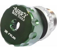 Abbey Bike Tools Fondo Supporto Presa Singolo Faccia Comuni