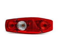 Abbey Freestyle Espressione Luce Posteriore Dx Rimorchio Camper Hella Caraluna