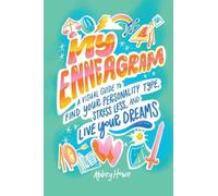 Abbey Howe Howe, Abbey Abbey Howe My Enneagram (Tascabile)