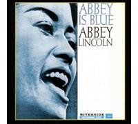 Abbey Lincoln - Abbey Is Blue