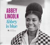 Abbey Lincoln Abbey Is Blue (CD) Album